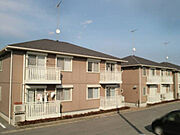 宇都宮駅よりバス23分 徒歩4分 1階 築20年6ヶ月の賃貸物件