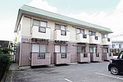 フィールドK 2階 築24年7ヶ月の賃貸物件