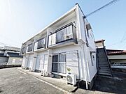 岡本駅より徒歩33分 2階 築38年1ヶ月の賃貸物件