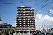 クラシティ御幸 5階 築34年1ヶ月の賃貸物件