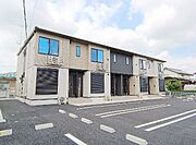 ゆいの杜西駅より徒歩3分 1階 新築の賃貸物件