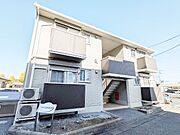 宇都宮駅よりバス20分 徒歩4分 1階 築15年6ヶ月の賃貸物件