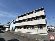宇都宮駅よりバス20分 徒歩5分 3階 築15年6ヶ月の賃貸物件