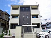 岡本駅よりバス9分 徒歩5分 2階 築11年10ヶ月の賃貸物件