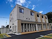 宇都宮駅よりバス11分 徒歩4分 2階 新築の賃貸物件