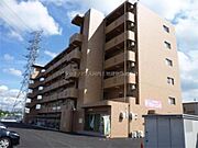 宝積寺駅より徒歩12分 4階 築16年1ヶ月の賃貸物件