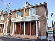 エス・ジョージアB 1階 築19年1ヶ月の賃貸物件