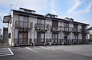 サンみゆき１ 1階 築32年の賃貸物件
