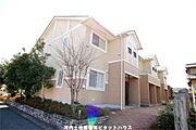 リバーストーン 2階 築19年8ヶ月の賃貸物件