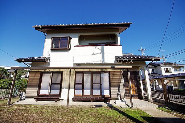 detached 栃木県芳賀郡市貝町大字赤羽1040-16

地図を見る