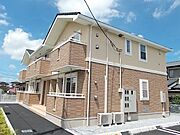 岡本駅よりバス6分 徒歩5分 2階 築9年7ヶ月の賃貸物件