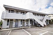 岡本駅より徒歩12分 1階 築41年11ヶ月の賃貸物件