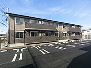 グラネージュ 1階 築7年1ヶ月の賃貸物件