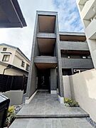 宇都宮駅より徒歩7分 1階 新築の賃貸物件