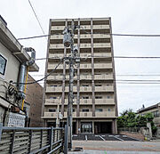 宇都宮駅より徒歩23分 5階 新築の賃貸物件