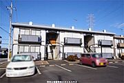 サンビレッジ光陽台十一番館 1階 築32年2ヶ月の賃貸物件