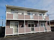 トランキールy 2階 築23年11ヶ月の賃貸物件