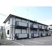 宝積寺駅より徒歩20分 2階 築29年2ヶ月の賃貸物件