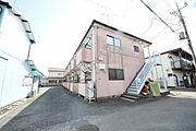 宇都宮駅より徒歩27分 1階 築28年8ヶ月の賃貸物件