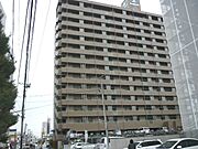 宇都宮駅より徒歩13分 13階 築30年4ヶ月の賃貸物件