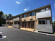 宇都宮駅よりバス15分 徒歩5分 1階 築7年10ヶ月の賃貸物件