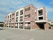 東武宇都宮駅よりバス17分 徒歩4分 3階 築24年2ヶ月の賃貸物件