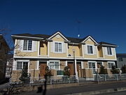 氏家駅より徒歩41分 1階 築21年6ヶ月の賃貸物件