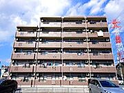 宇都宮駅より徒歩12分 2階 築23年9ヶ月の賃貸物件