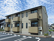 宇都宮駅よりバス50分 徒歩5分 1階 築10年6ヶ月の賃貸物件