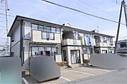 サンビレッジ青山五番館 2階 築33年4ヶ月の賃貸物件