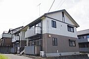 ハイツハーモニＡ 1階 築29年の賃貸物件