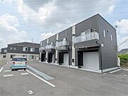 東武宇都宮駅より徒歩60分 1階 築2年1ヶ月の賃貸物件