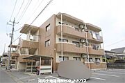宇都宮駅より徒歩51分 1階 築24年8ヶ月の賃貸物件