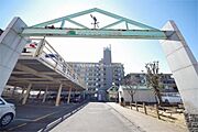 ハイツマロニエ今泉 1階 築28年の賃貸物件