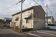 ハーベスト・ガーデンAの賃貸物件