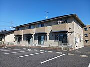 岡本駅より徒歩9分 1階 築13年6ヶ月の賃貸物件