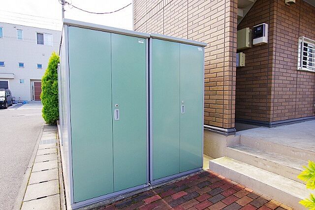 その他