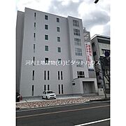 ＨＡＮＡＷＡＤＡＨＫＹＭＰＡＮＡＨＥＩＧＨＴＳ 1階 築6年の賃貸物件