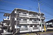 宇都宮駅より徒歩26分 3階 築9年2ヶ月の賃貸物件