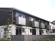 宇都宮駅よりバス7分 徒歩3分 2階 築11年9ヶ月の賃貸物件