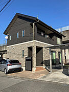 宇都宮駅より徒歩32分 1階 築8年の賃貸物件