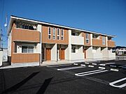 氏家駅よりバス15分 徒歩6分 1階 築14年6ヶ月の賃貸物件