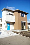 宇都宮駅よりバス16分 徒歩5分 1階 築9年9ヶ月の賃貸物件