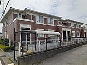 光ハイツIIB 1階 築20年6ヶ月の賃貸物件