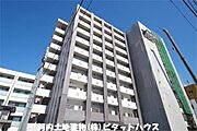 宇都宮駅東口駅より徒歩7分 5階 築6年7ヶ月の賃貸物件
