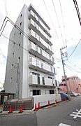 宇都宮駅より徒歩7分 4階 築2年11ヶ月の賃貸物件