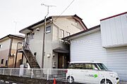 ハイツオオモリの賃貸物件