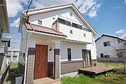 西川田駅より徒歩77分 築18年7ヶ月 2階建の賃貸物件