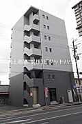 宇都宮駅より徒歩11分 3階 築5年5ヶ月の賃貸物件