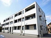 宇都宮駅より徒歩18分 2階 築13年2ヶ月の賃貸物件
